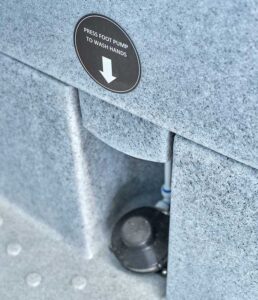 HandWashPump