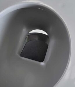NonStickToiletBowlFlap